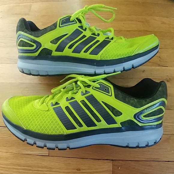 adidas duramo 6 mens